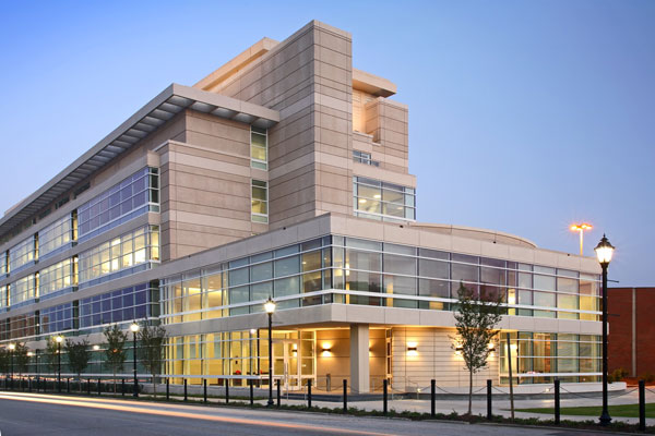 Medical College, Augusta, Georgia