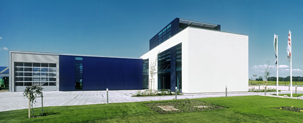 EMATECH Technolgie, Bratislava