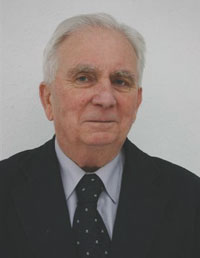 Ing. Roman Zoufal, CSc.