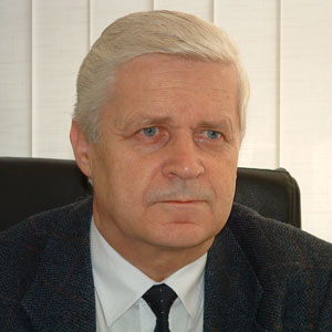 Ing. Petr Kučera, CSc.
