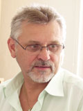 Ing. Karel Vaverka