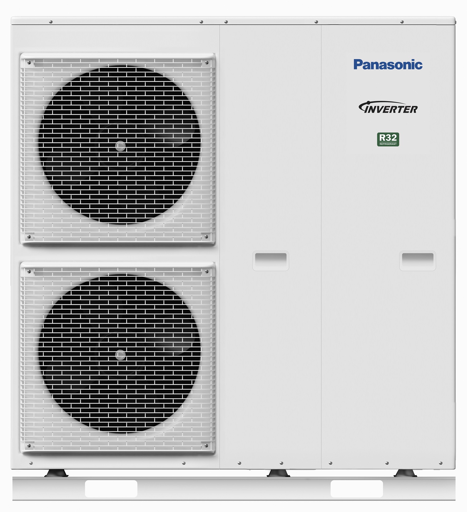 Venkovn jednotka tepelnho erpadla Panasonic Aquarea T-CAP Generace J