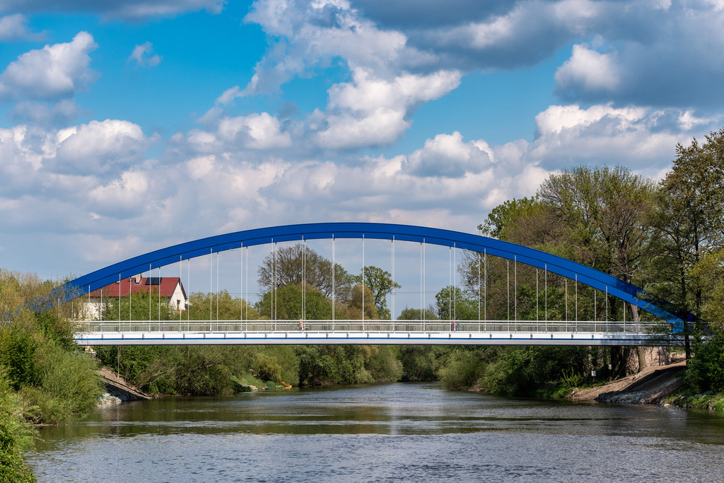 Most Svinary