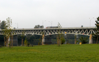 Obr. 04b Tyršův most v Litoměřicích (zdroj: archiv autora)