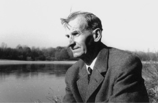 Obr. 1 Dr. Ing. František Čížek (1901–1984)