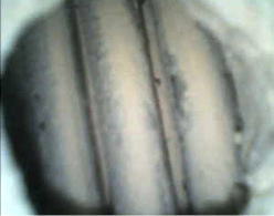 Obr. 12a Pklad rozsahu koroznho napaden pedpnac vztue