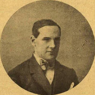 Ladislav Machoň (foto: 1923, autor neznámý)