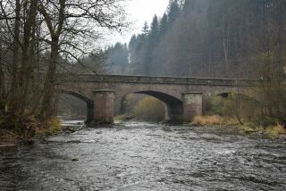 Most v Ponikl