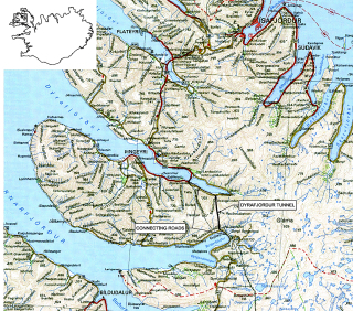Obr. 2 Mapa oblasti
