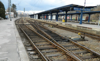 Obr. 03 eleznin stanice Brno-Krlovo Pole; stvajc stav