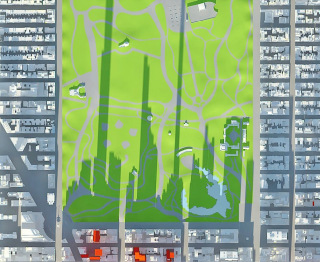 Obr. 08 Stny novch mrakodrap podle studie Accidental Skyline (zdroj: NY Municipal Arts Society)