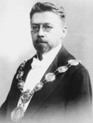 Prof. Karel Hugo Kepka