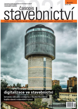 Stavebnictví 06-07 Stavebnictví 06-07