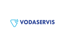 logo Vodaservis - MO